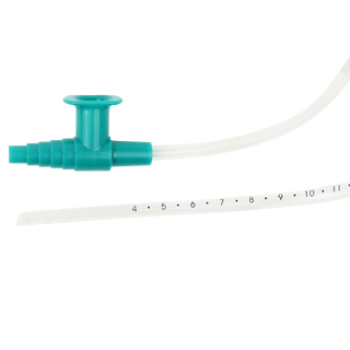 Dynarex Single Suction Catheters
