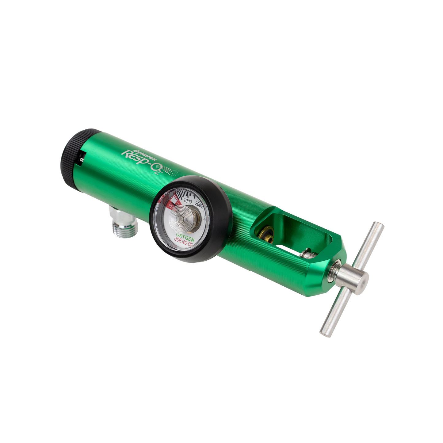 CGA 870 Style Oxygen Regulators & Wrench