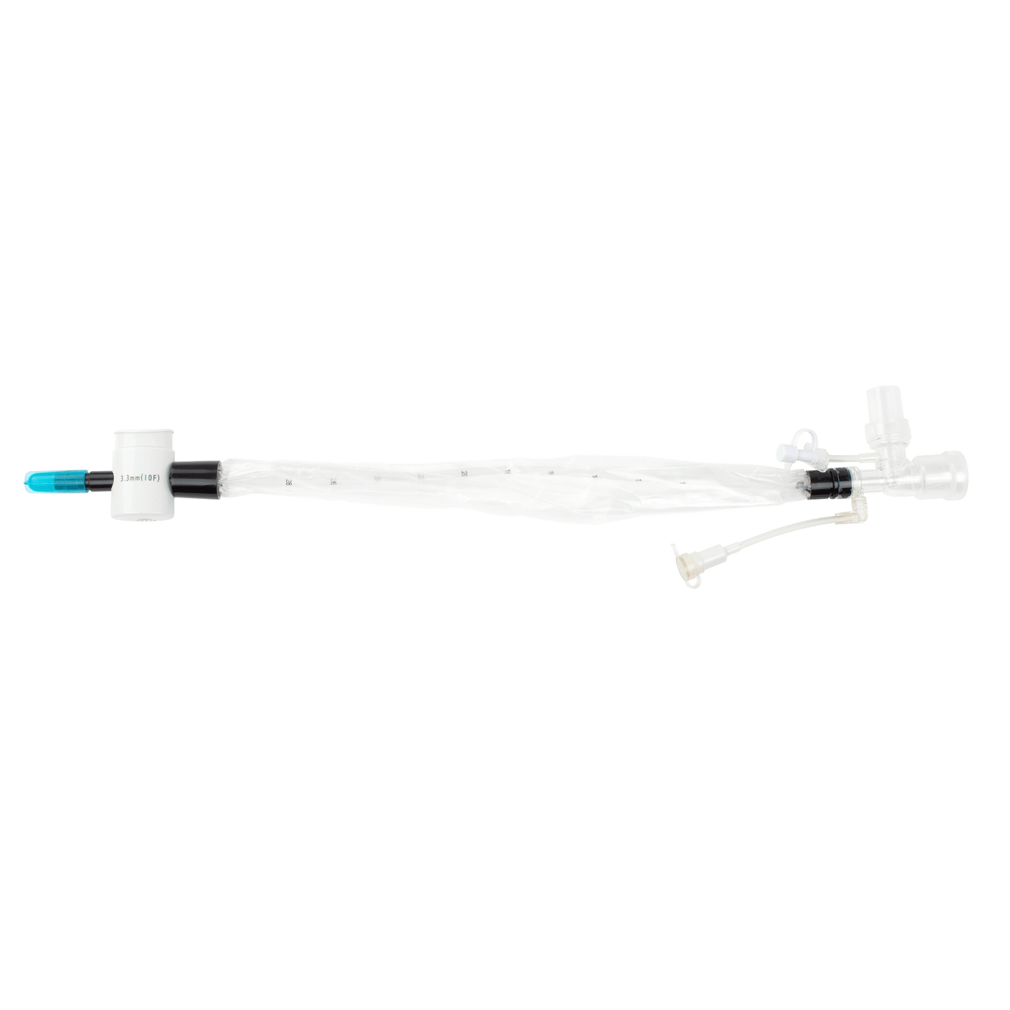 Closed Suction Catheters - Tracheal