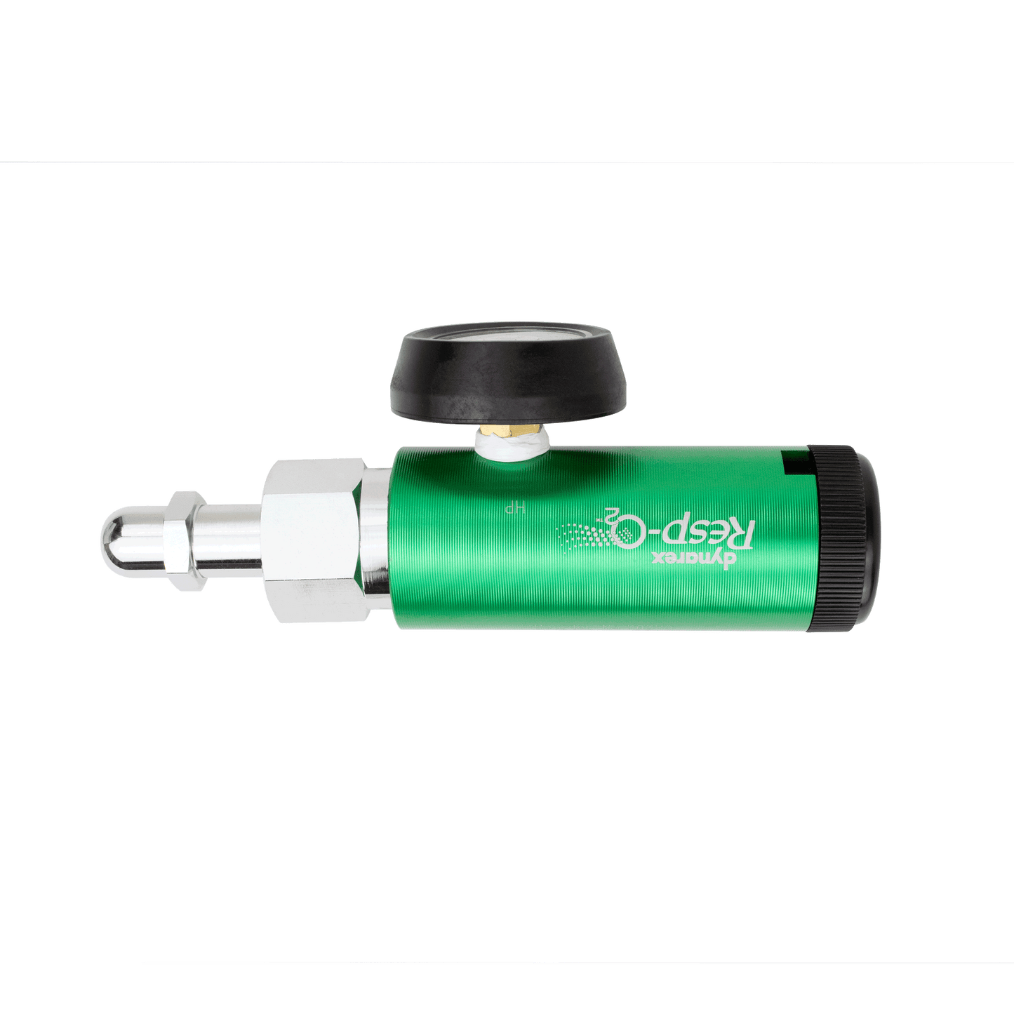 CGA 540 Style Oxygen Regulators