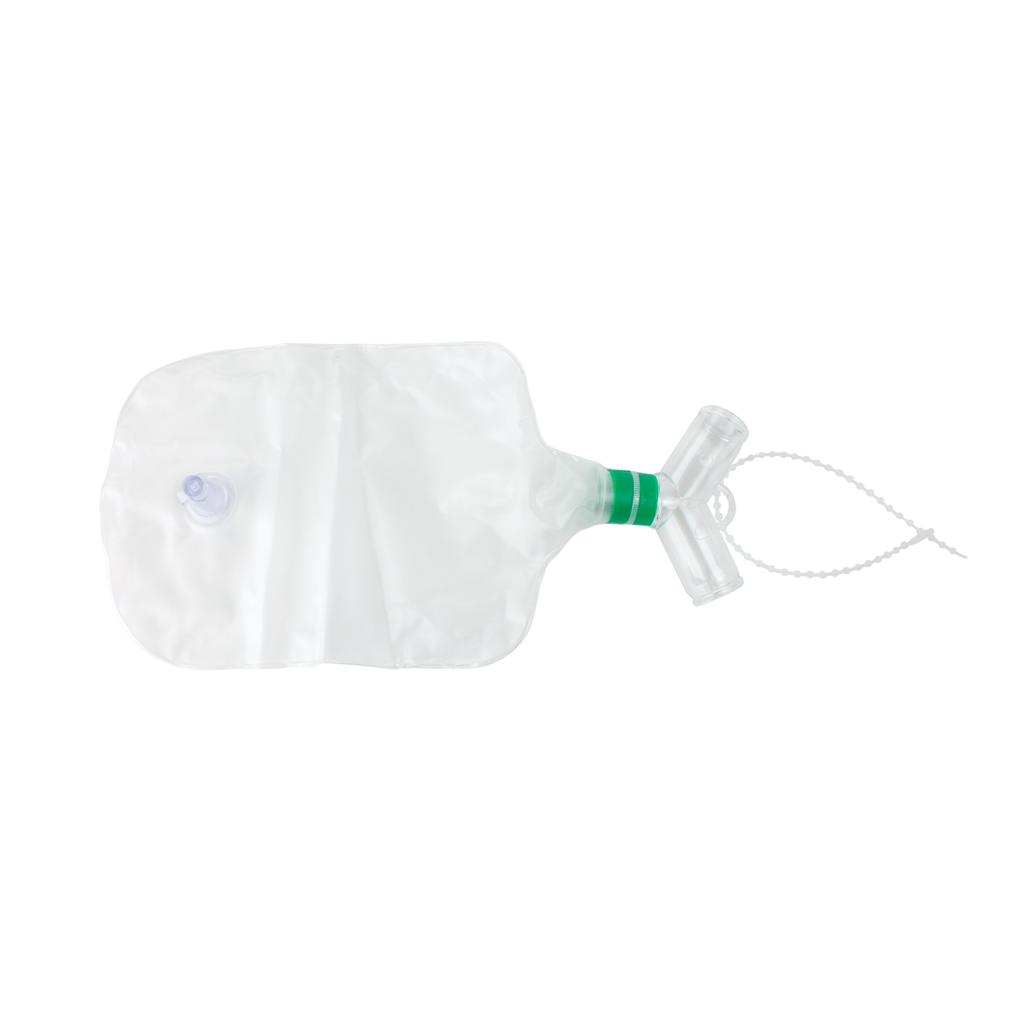 Aerosol Drainage Bags and Water Traps