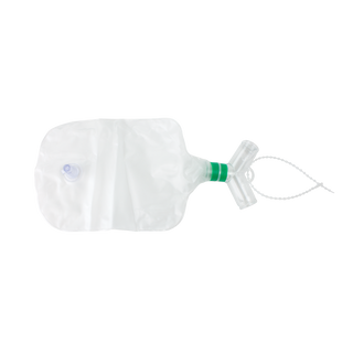 Dynarex Aerosol Drainage Bags and Water Traps