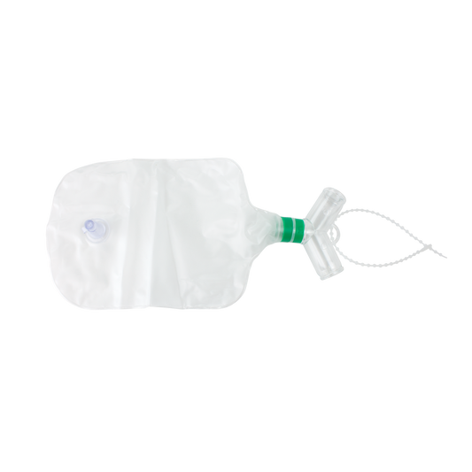 Aerosol Drainage Bags and Water Traps