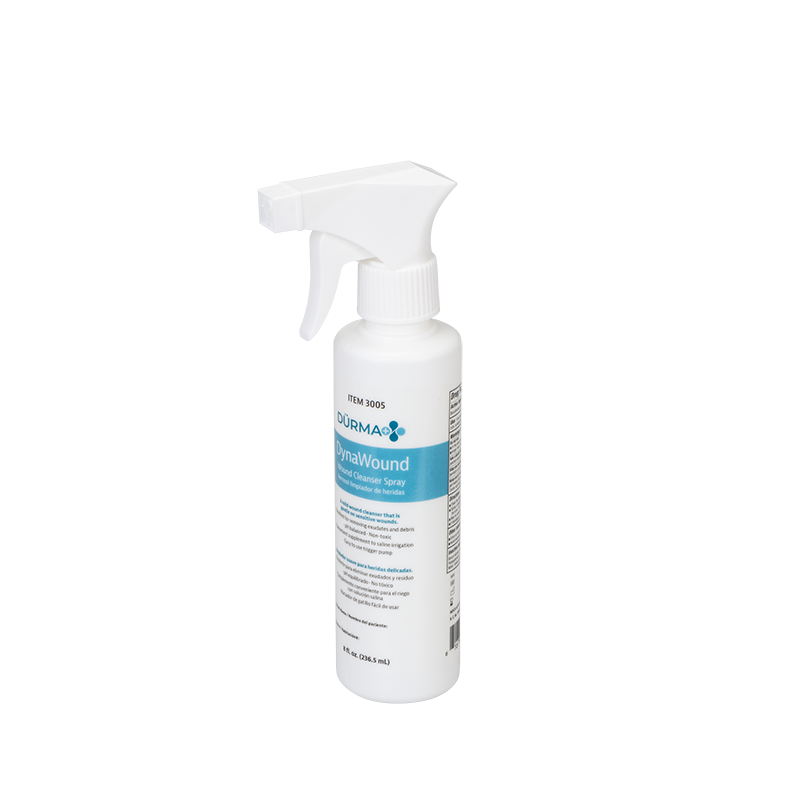 DynaWound Wound Cleanser Spray