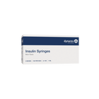 Dynarex Insulin Syringes