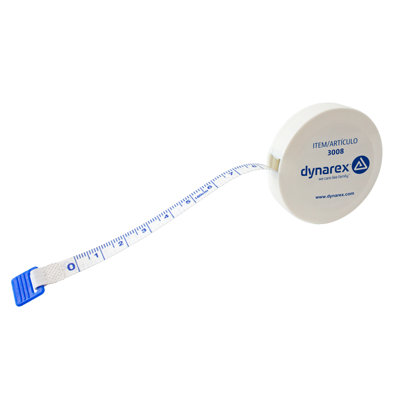 Retractable Tape Measure
