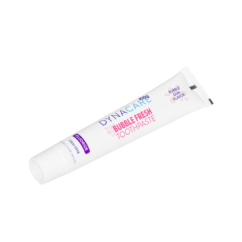 z-Bubble Fresh Toothpaste