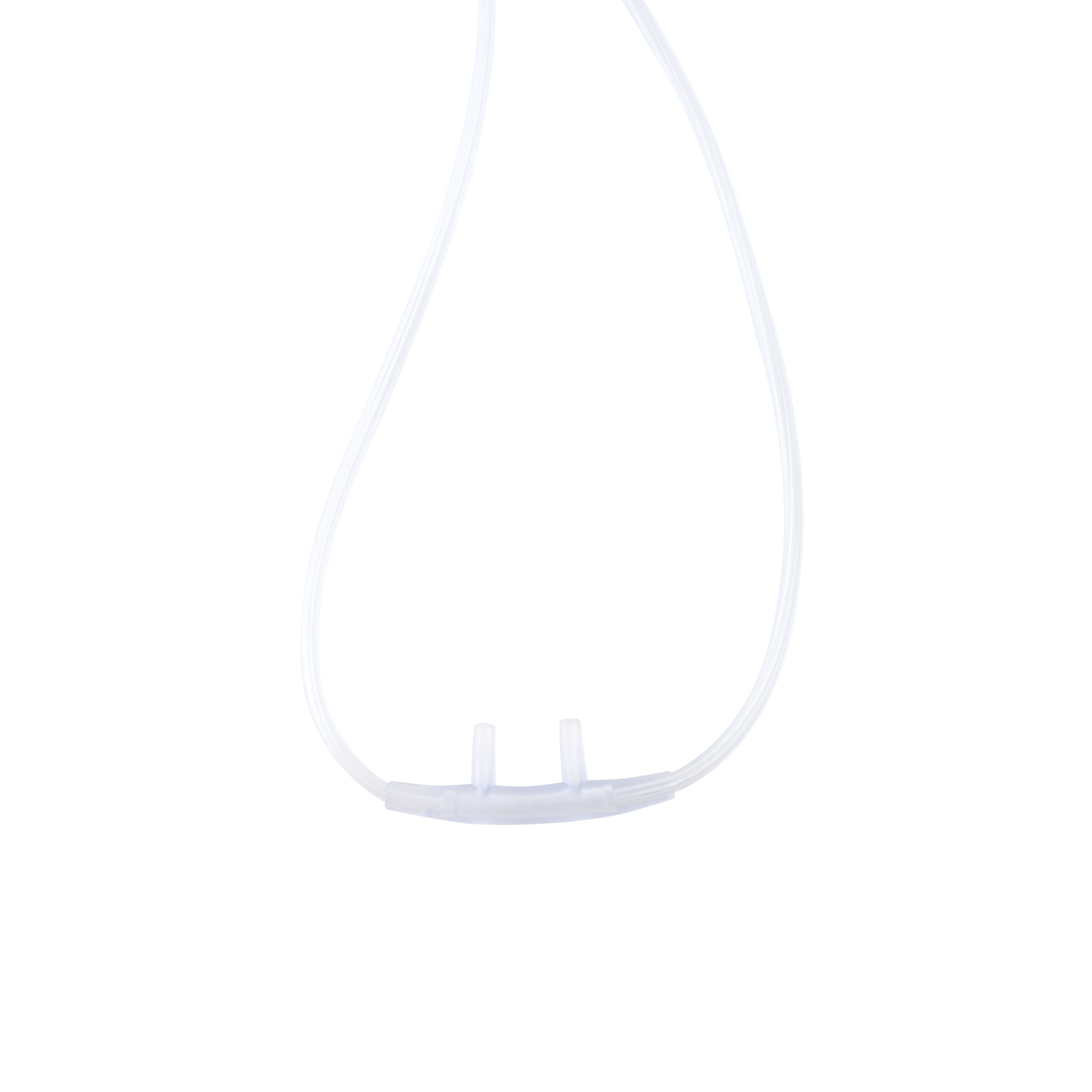 Nasal Oxygen Cannula - Standard Tip