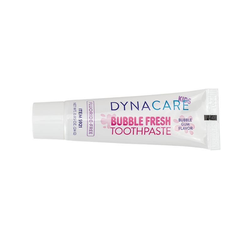 z-Bubble Fresh Toothpaste