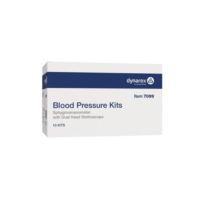 Blood Pressure Kits
