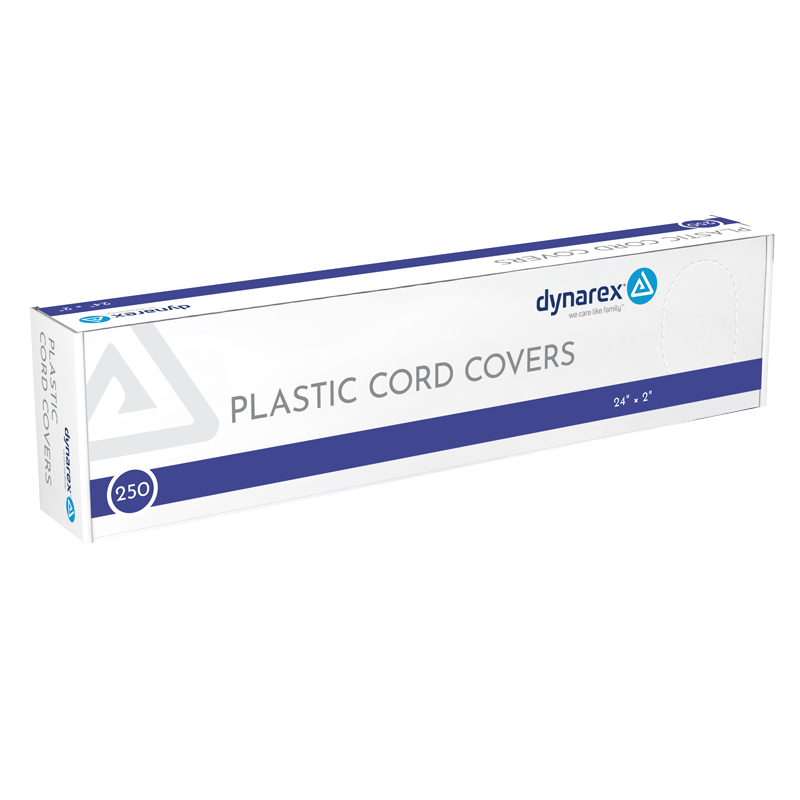 Plastic Cord Covers