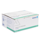 Dynarex Insulin Syringes
