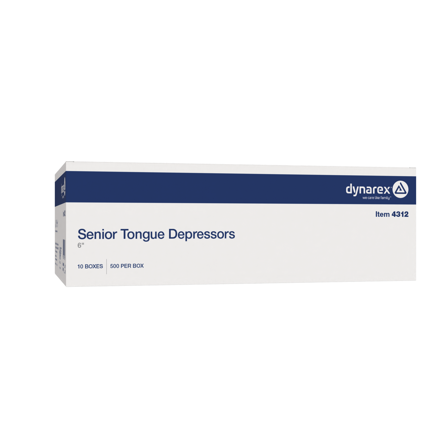 Tongue Depressors