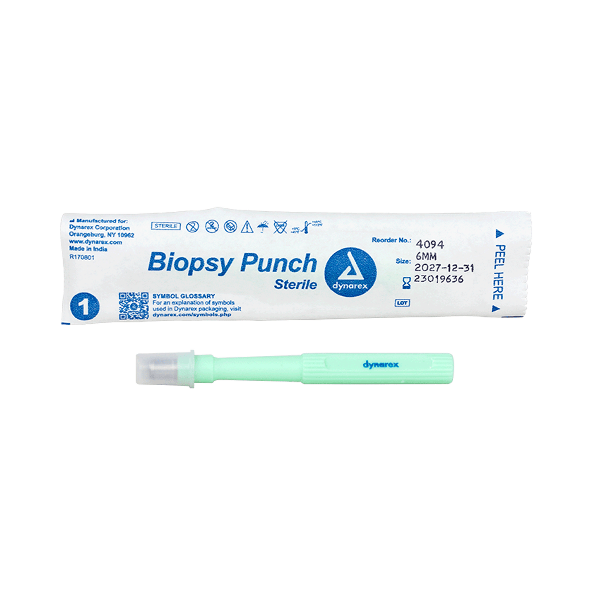 Biopsy Punches