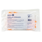 Dynarex Insulin Syringes