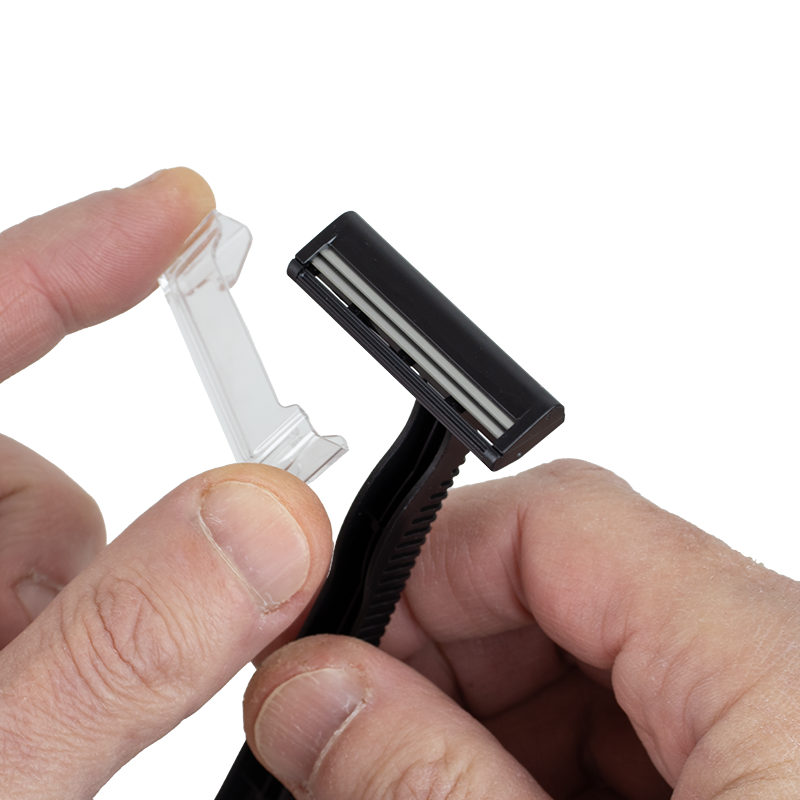Twin Blade Razors