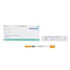 Dynarex Insulin Syringes
