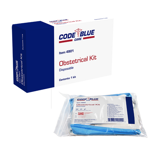 Obstetrical Kits