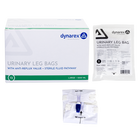 Dynarex Urinary Leg Bags