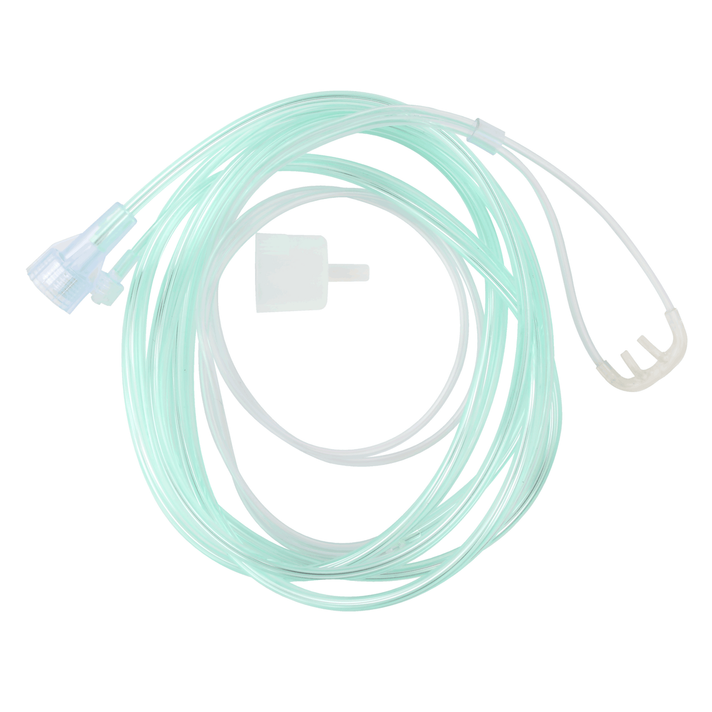 EtCO2 Nasal Sampling Cannulas