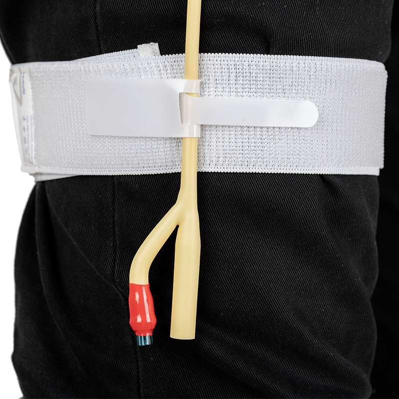 Foley Catheter Holders