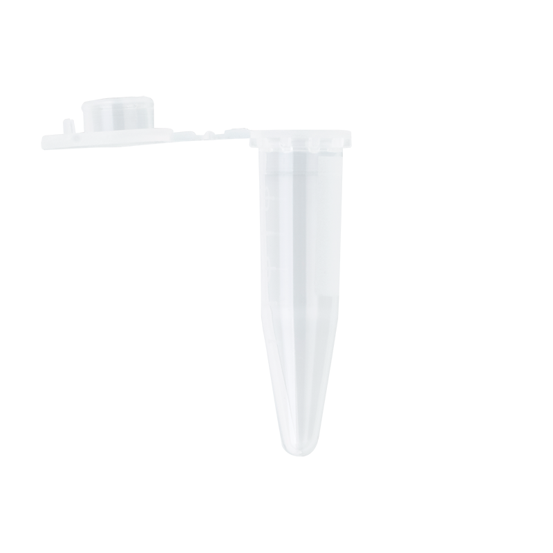Microcentrifuge Tubes