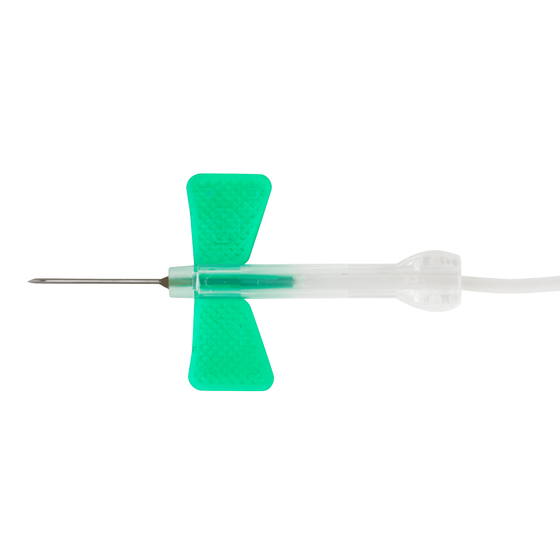 SecureSafe™ Safety Blood Collection Set