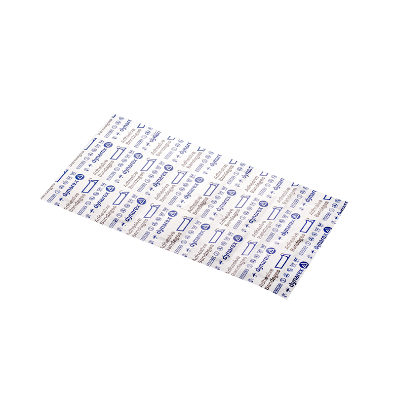 Butterfly Wound Closures