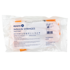Dynarex Insulin Syringes