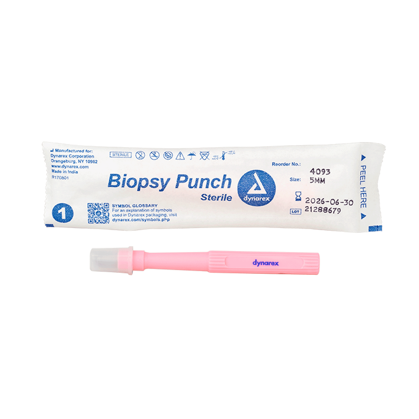Biopsy Punches