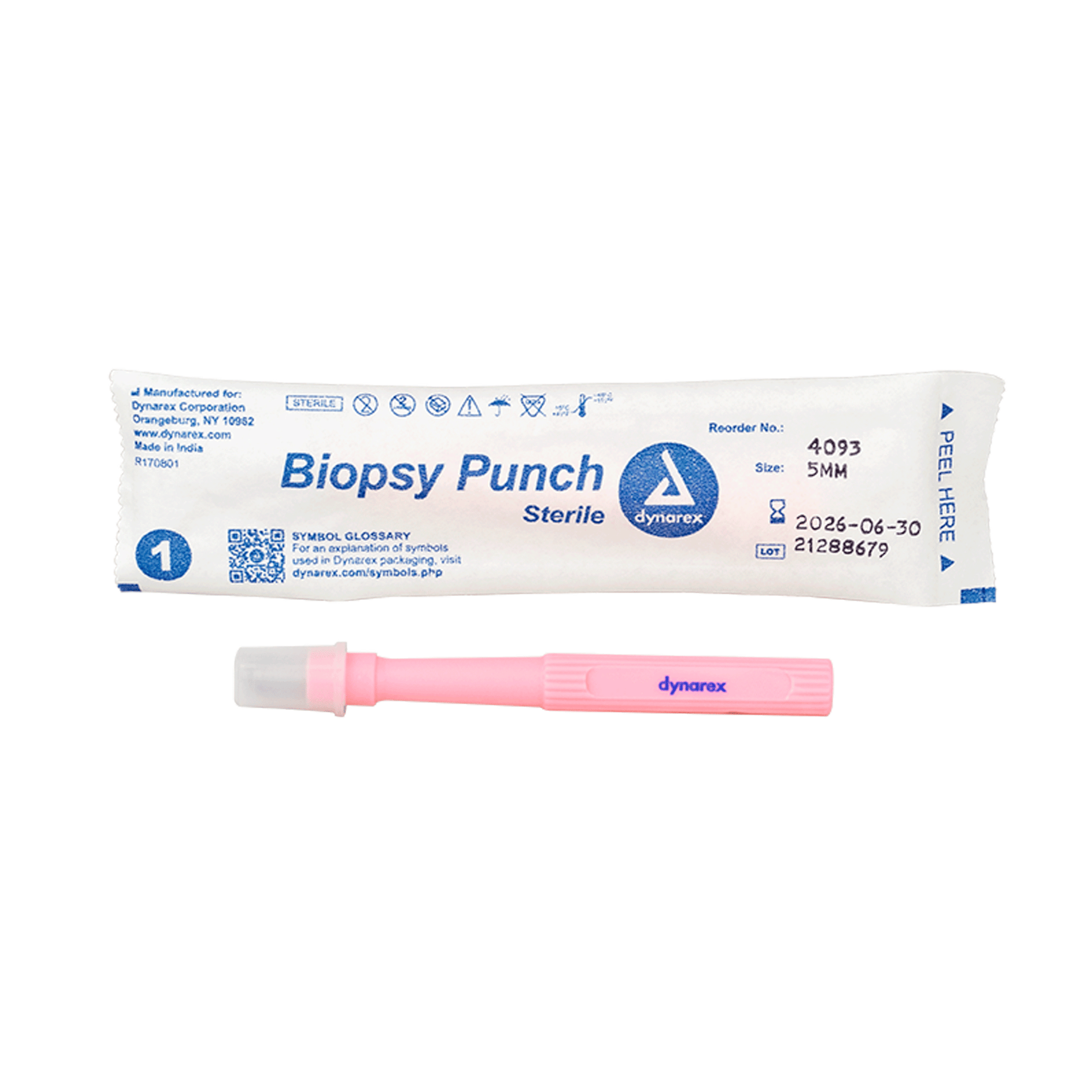 Biopsy Punches