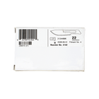 Dynarex Medi-Cut Surgical Blades