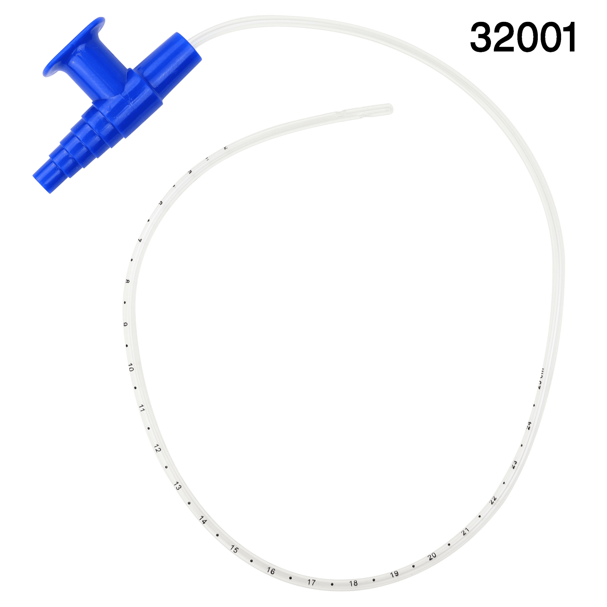 Single Suction Catheters