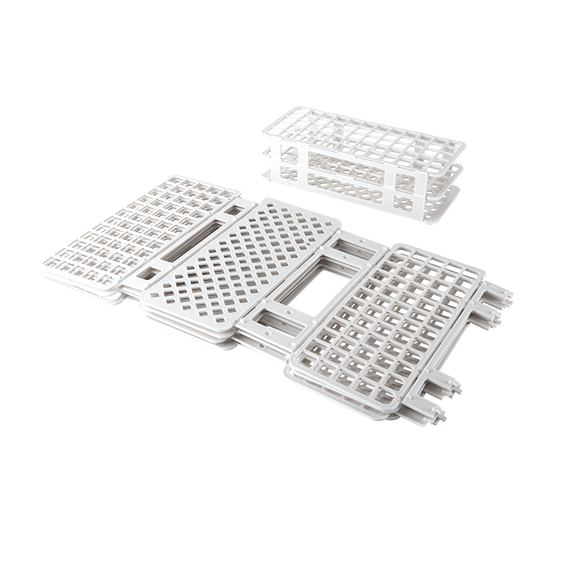 Test Tube Racks