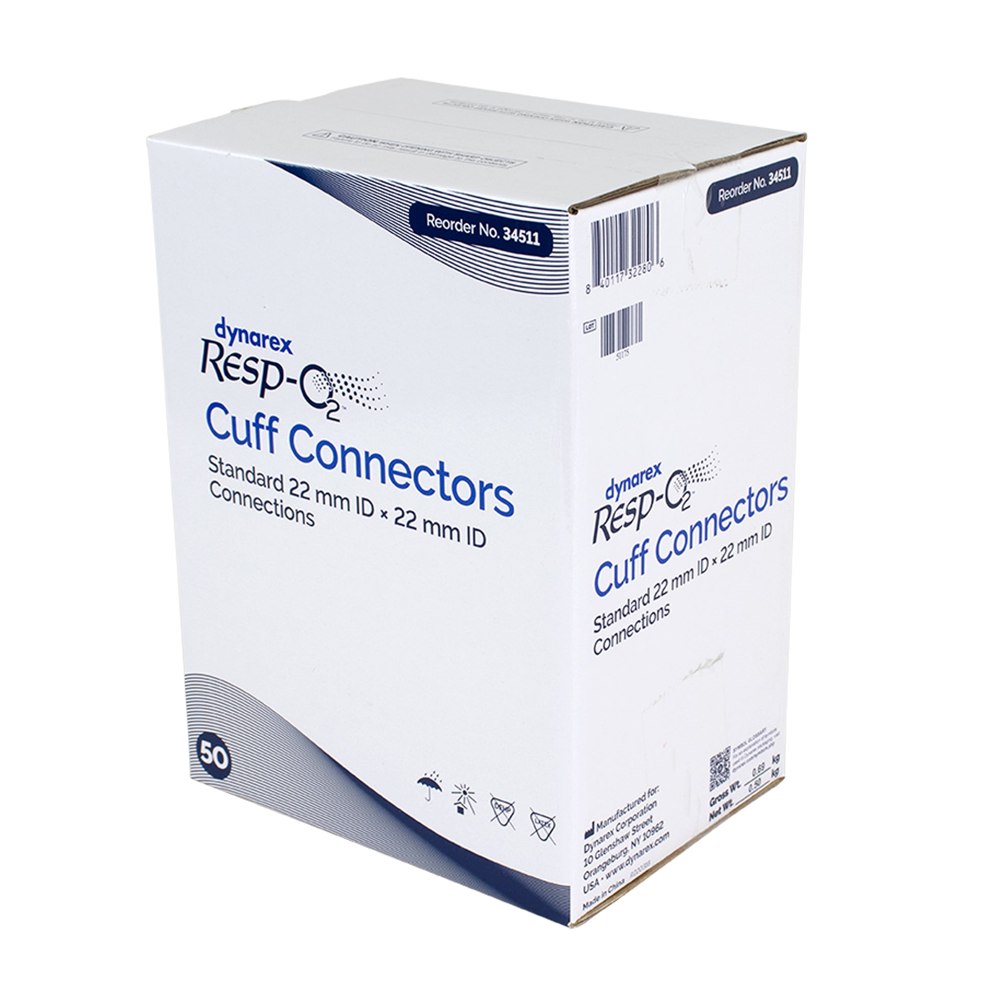 Adapters & Connectors
