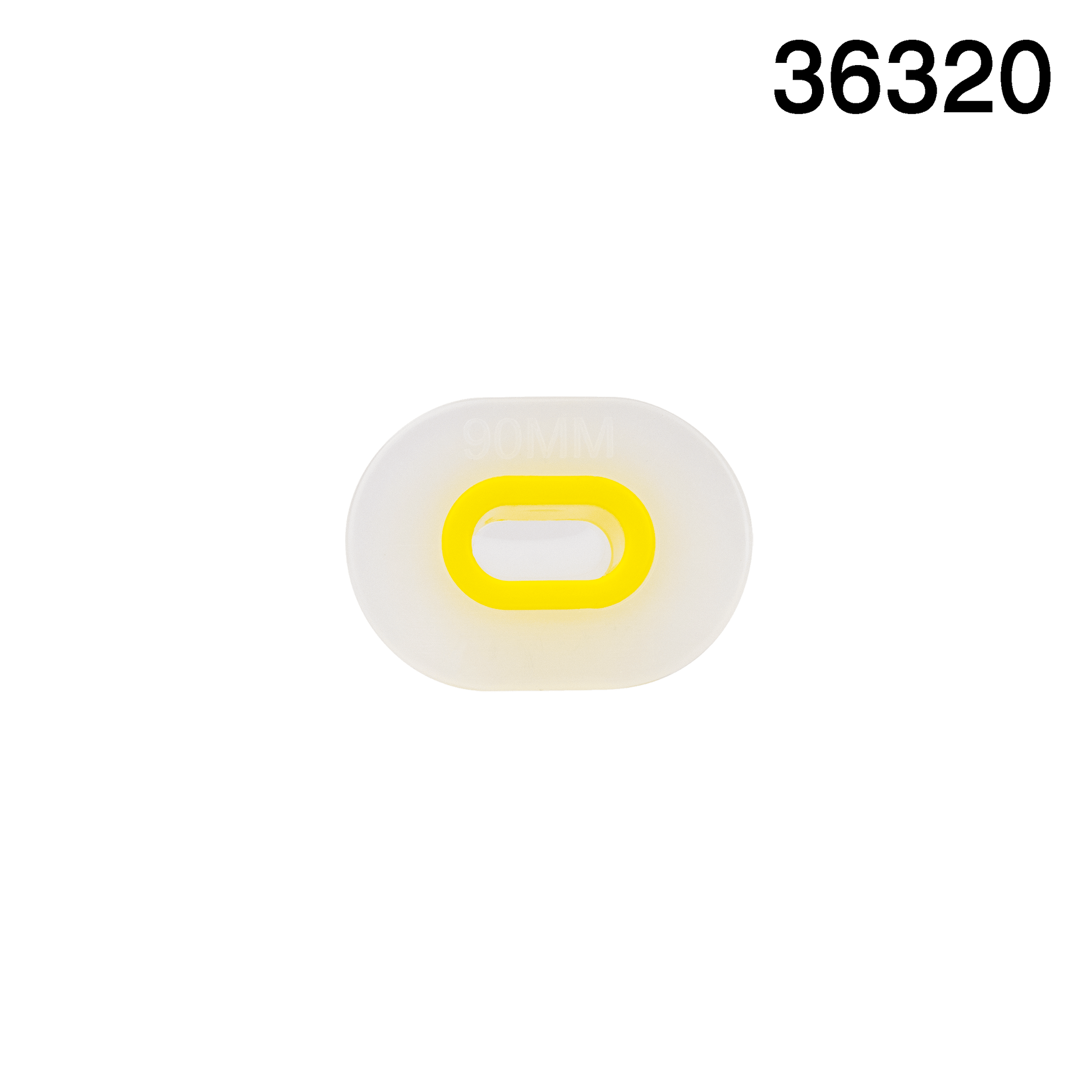 Disposable Guedel Airways