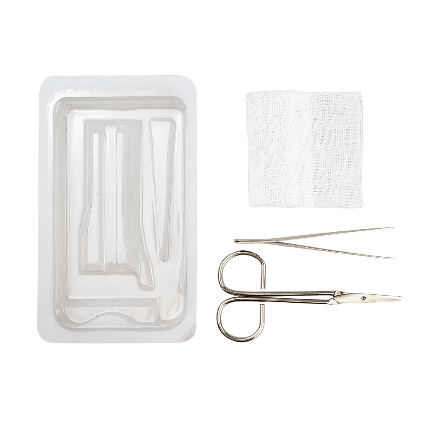 Staple - Suture Removal Kits