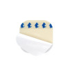 DynaDerm™ Hydrocolloid Dressings