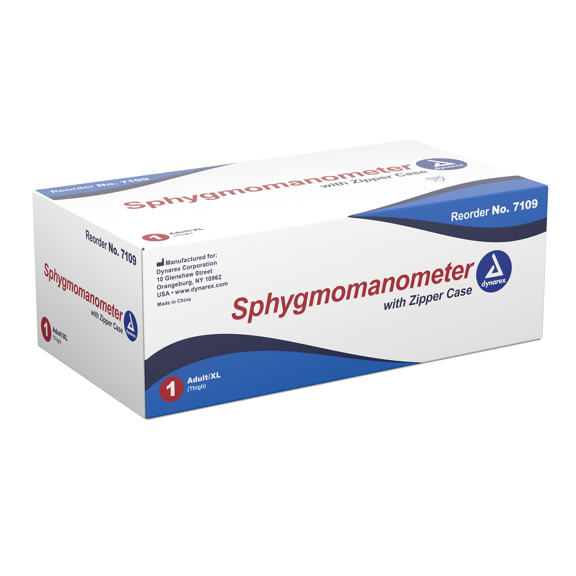 Sphygmomanometers