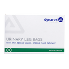 Dynarex Urinary Leg Bags