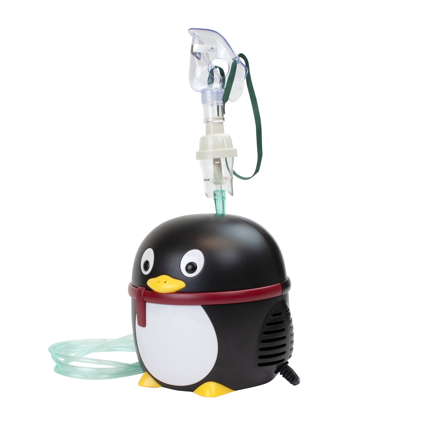 Resp-O2 Pediatric Nebulizers