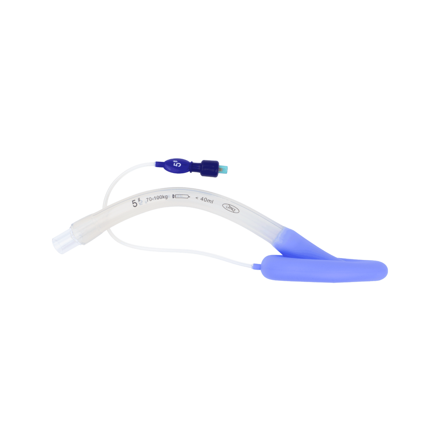 Laryngeal Mask Airways