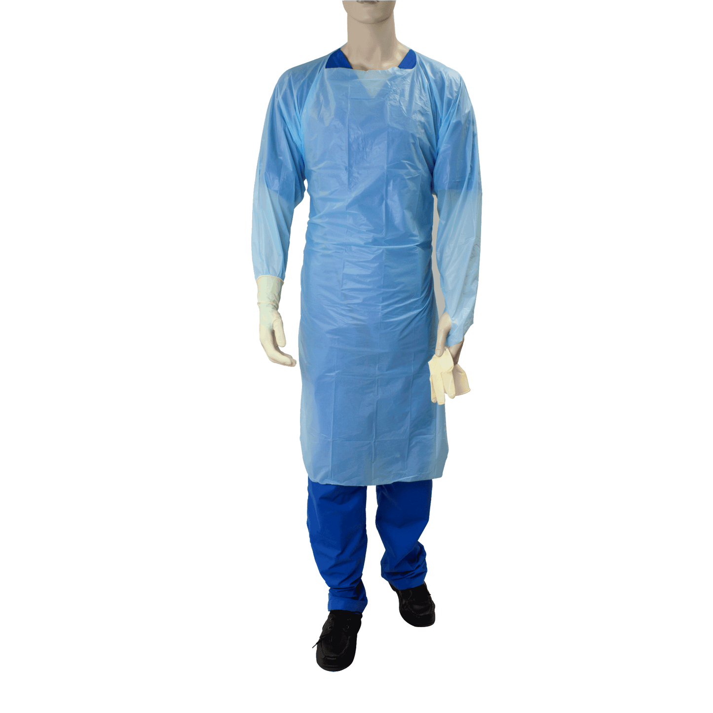 Isolation Gowns