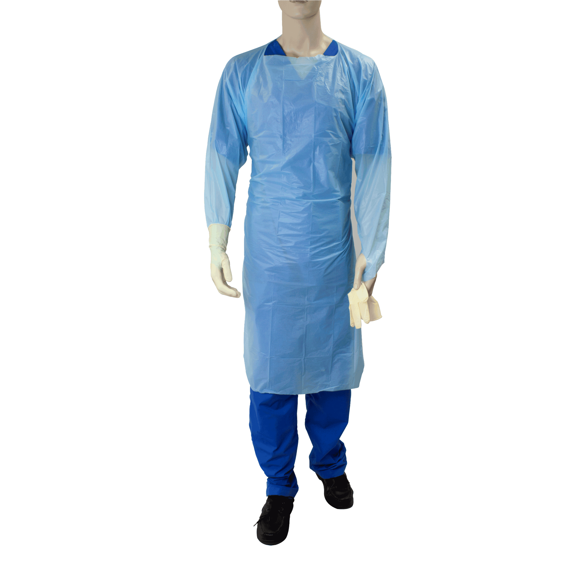 Isolation Gowns