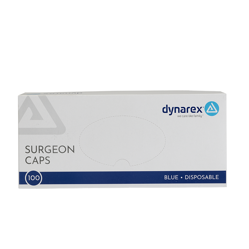 Nurse and Surgeon Caps
