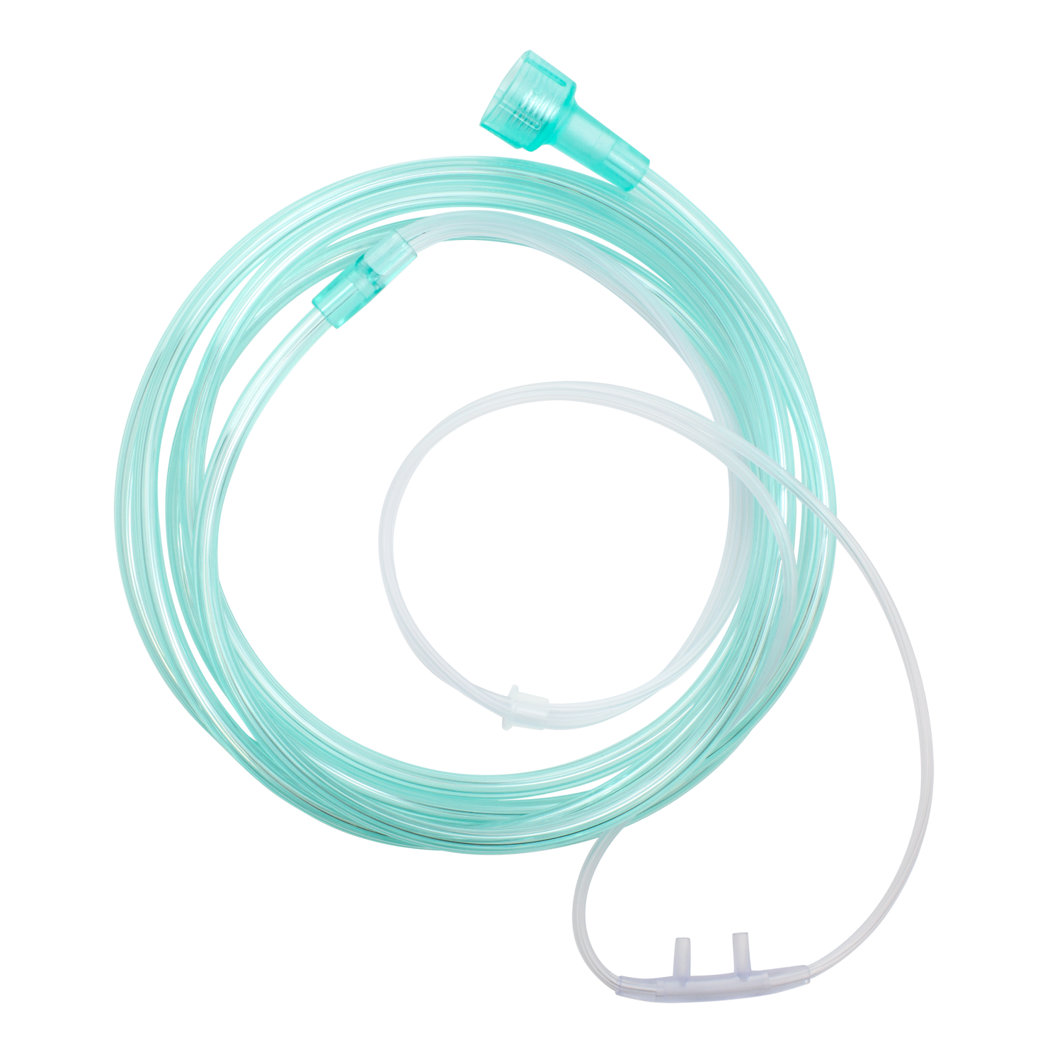Nasal Oxygen Cannula - Standard Tip