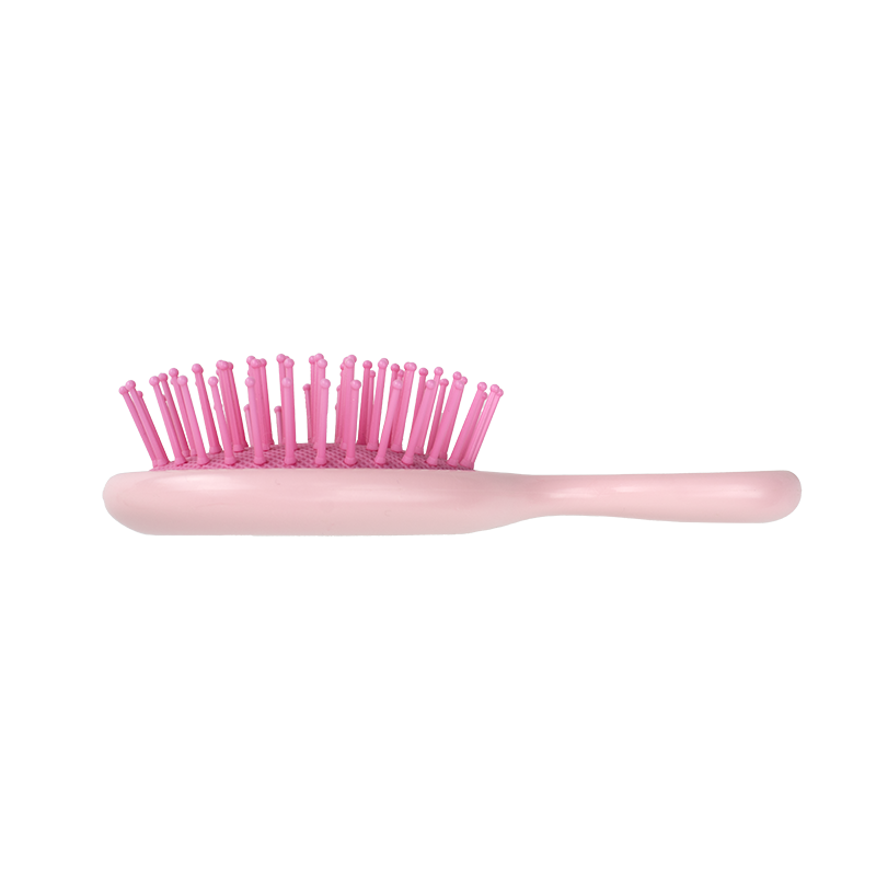 Mini Detangling Brush, Assorted Colors