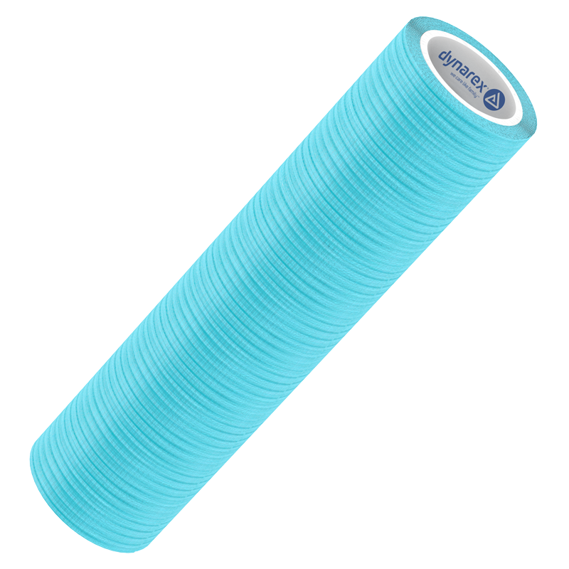 Sensi-Wrap Self-Adherent Bandage Rolls