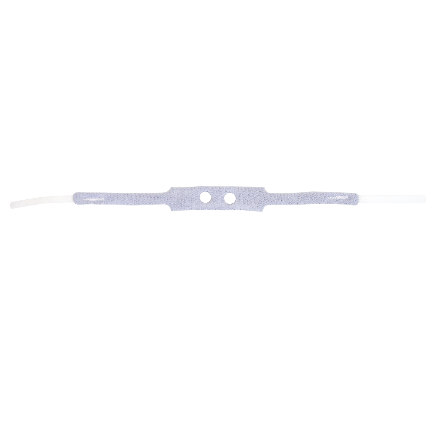 Soft-Foam Trach Tube Holders