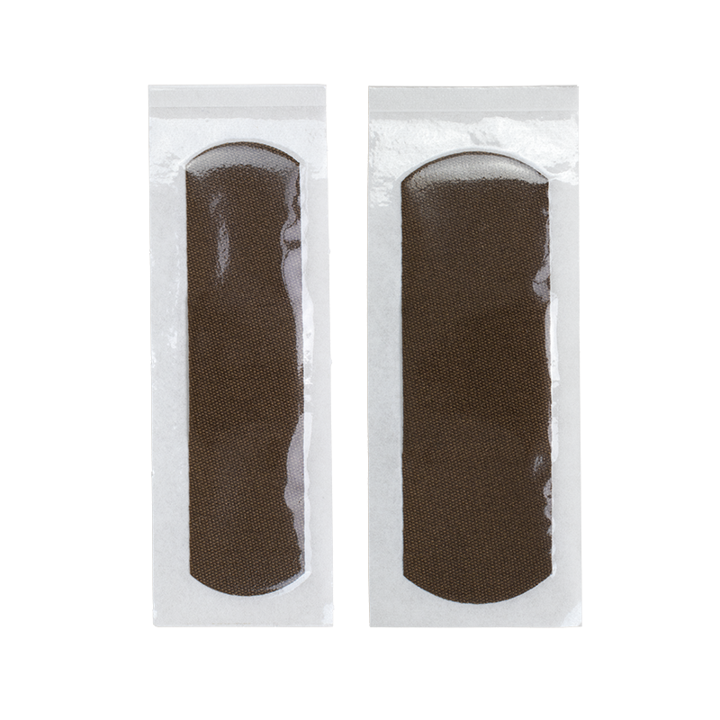 ColorFit Adhesive Fabric Bandages